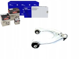 Delphi Control arm top mercedes cls (c219) e (w211) e t-model + driver's kit #35