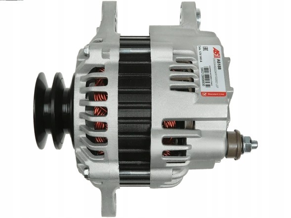 AS-PL  Montero 3.2 diesel, pajero 3.2 diesel, shogun 3.2 diesel 01.2000-