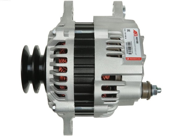 AS-PL  Montero 3.2 diesel, pajero 3.2 diesel, shogun 3.2 diesel 01.2000-