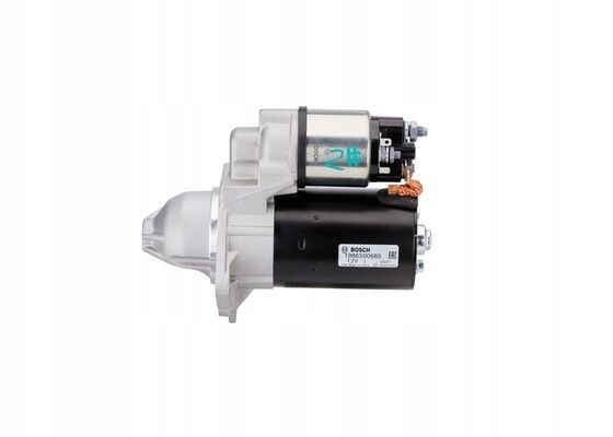 Bosch  Bosch starter 12v