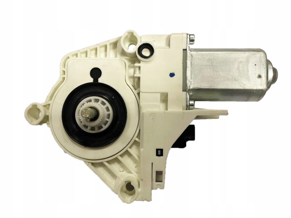 WOSIMAN  Window raising motor scania s-7 left 2-pin