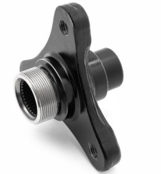 CHINA 85mm x 37 frezy7555984, 7565403, 7567770, 7607158, 26117555984, 26117567770, 33127565403, 33127607158 Shaft differential bridge flange bmw g30 g31 g32 g11 g12 85mm x 37teeth