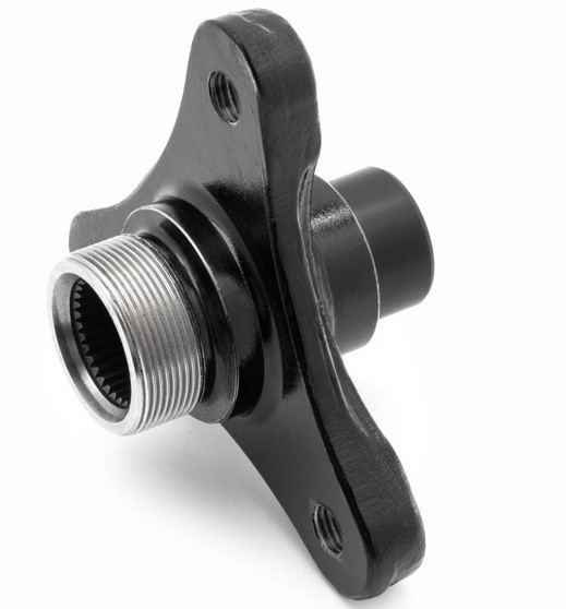 CHINA 85mm x 37 frezy7555984, 7565403, 7567770, 7607158, 26117555984, 26117567770, 33127565403, 33127607158 Shaft differential bridge flange bmw g30 g31 g32 g11 g12 85mm x 37teeth