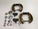 Peugeot OE 4241.7H Brake kit, drum brakes rear peugeot 309 oe 4241.7h