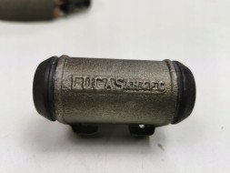 Peugeot OE 4241.7H Brake kit, drum brakes rear peugeot 309 oe 4241.7h