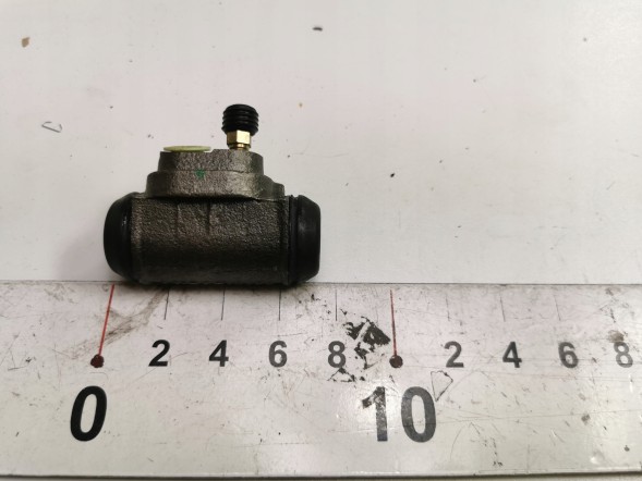 Peugeot OE 4241.7H Brake kit, drum brakes rear peugeot 309 oe 4241.7h