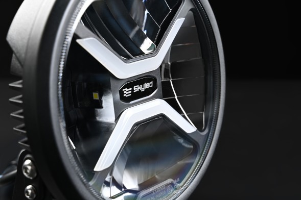 Skyled  Skyled crux 9x full led highlight