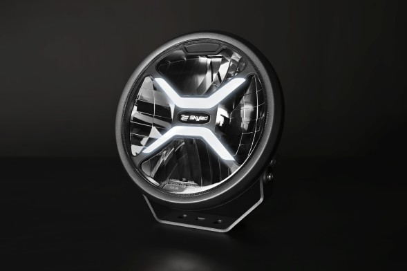 Skyled  Skyled crux 9x full led highlight