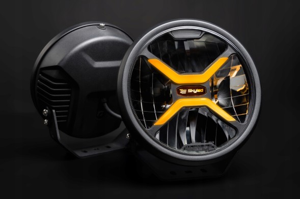 Skyled  Skyled crux 9x full led highlight