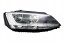 TYC  Tyc 20-12582-05-2 headlamp headlamp le tyc