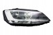 TYC  Tyc 20-12582-05-2 headlamp headlamp le tyc