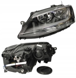 TYC Tyc 20-12582-05-2 headlamp headlamp le tyc