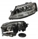 TYC  Tyc 20-12582-05-2 headlamp headlamp le tyc