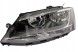 TYC  Tyc 20-12582-05-2 headlamp headlamp le tyc