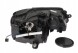 TYC  Tyc 20-12582-05-2 headlamp headlamp le tyc