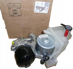 PSA 1608730380 Electropump box citroen peugeot 1608730380 original