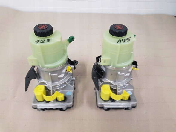 Renault OE 491105431R Booster pump hit iii vivaro b talento