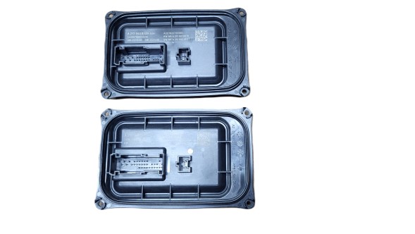 Mercedes-Benz OE PRZETWORNICA MERCEDES W213 8139 Inverter led lamp module mercedes w213 oe a2139008139 oryg ! New!!