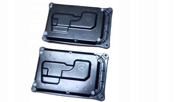 Mercedes-Benz OE PRZETWORNICA MERCEDES W213 8139 Inverter led lamp module mercedes w213 oe a2139008139 oryg ! New!!