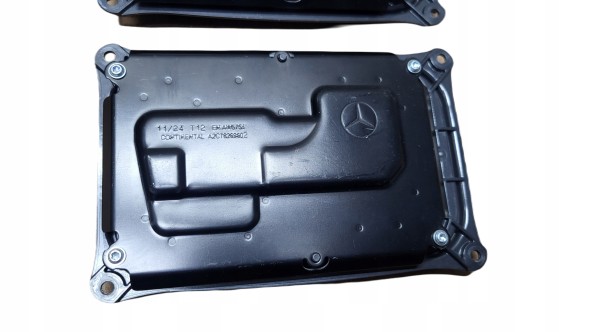 Mercedes-Benz OE PRZETWORNICA MERCEDES W213 8139 Inverter led lamp module mercedes w213 oe a2139008139 oryg ! New!!