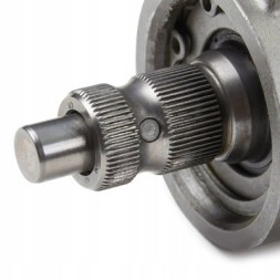 Ridex  Steering gear ridex 286s0696r