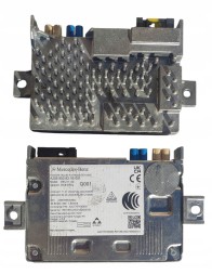 Mercedes-Benz OE A2069008316 Communication controller module mercedes c w206 a2069008316
