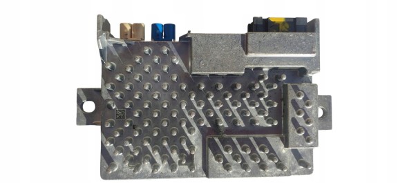 Mercedes-Benz OE A2069008316 Communication controller module mercedes c w206 a2069008316