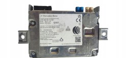 Mercedes-Benz OE A2069008316 Communication controller module mercedes c w206 a2069008316