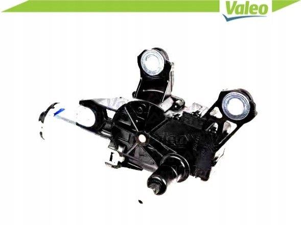 Valeo  Valeo wiper motor vw rear sharan valeo + driver's kit #29