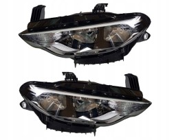 AYFAR  Set of fiat tipo 2016-2024 ayfar headlamps