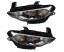AYFAR  Set of fiat tipo 2016-2024 ayfar headlamps