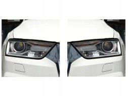 WOLLER H.169/196/24.(2SZTUKI) 8U0941475C Xenon drl tiles right left 8u0.941.475.B 8u0.941.475.C 5 pin to q3 15-18