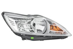 Hella  Hella 1ee 354 257-021 headlamp front focus ii