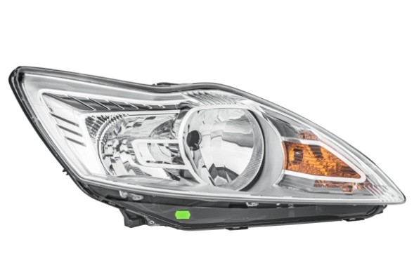 Hella  Hella 1ee 354 257-021 headlamp front focus ii