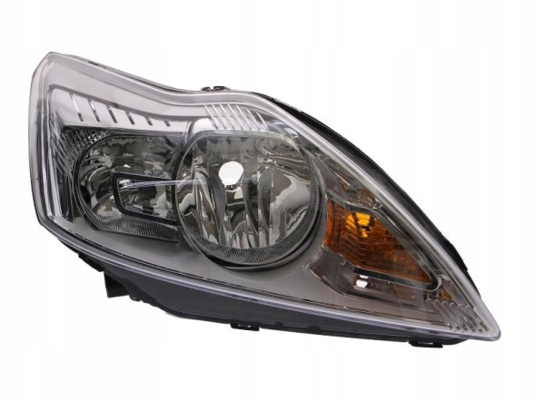 Hella  Hella 1ee 354 257-021 headlamp front focus ii