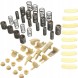 Mertt  6Dct450 mps6 repair kit plastic spring banana vibration attenuator