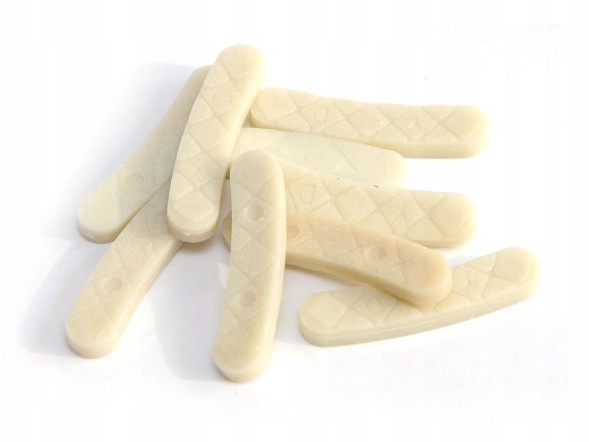 Mertt  6Dct450 mps6 repair kit plastic spring banana vibration attenuator