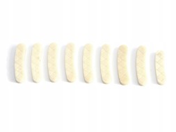 Mertt  6Dct450 mps6 repair kit plastic spring banana vibration attenuator