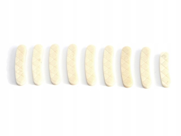 Mertt  6Dct450 mps6 repair kit plastic spring banana vibration attenuator