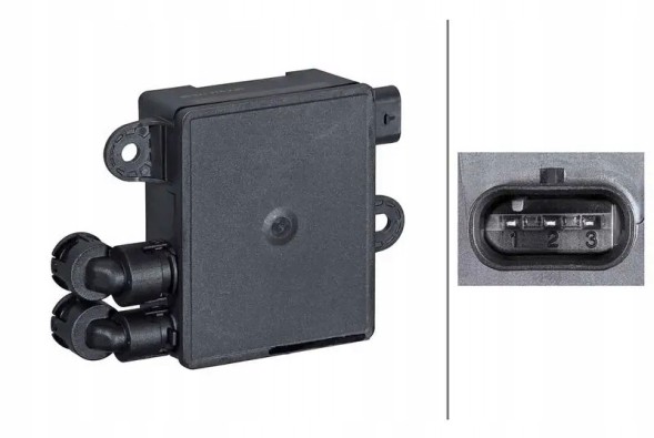 Hella 6PX 014 178-501 Air quality sensor 6px 014 178-501 hella