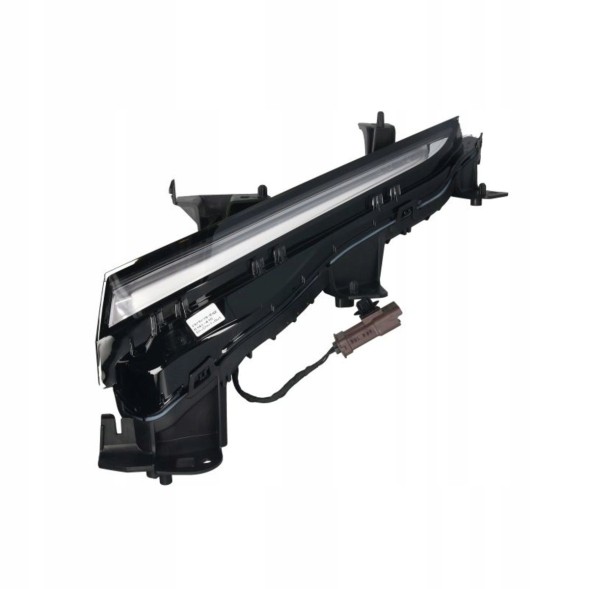 Valeo 047735 Turn signal lamp valeo 047735