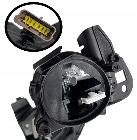 Valeo 047735 Turn signal lamp valeo 047735