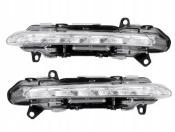 ZR  Daylight drl led lamps for w204 w218 x218 w221 v221 v251 w251