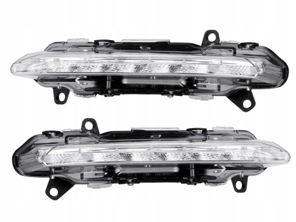 ZR  Daylight drl led lamps for w204 w218 x218 w221 v221 v251 w251