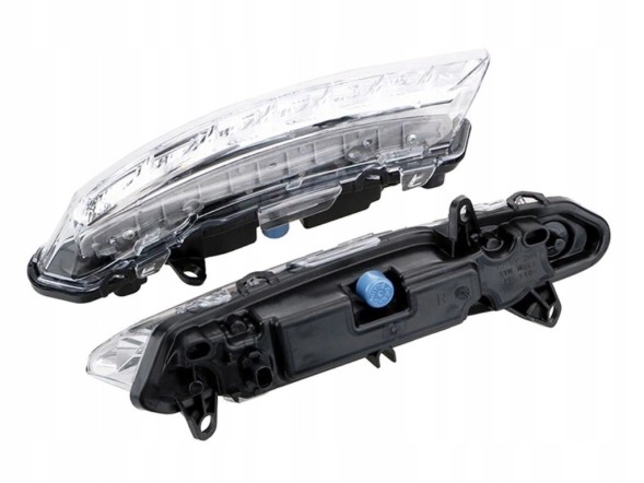 ZR  Daylight drl led lamps for w204 w218 x218 w221 v221 v251 w251