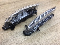 ZR  Daylight drl led lamps for w204 w218 x218 w221 v221 v251 w251