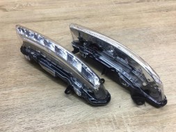 ZR  Daylight drl led lamps for w204 w218 x218 w221 v221 v251 w251