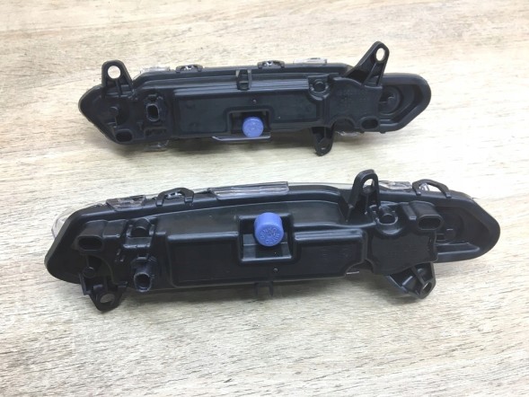 ZR  Daylight drl led lamps for w204 w218 x218 w221 v221 v251 w251