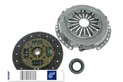 Blue Print 108725632 BLU Bluadg03078 hyundai clutch kit + driver assistant #33