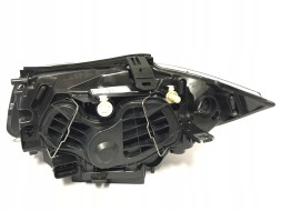 TYC  Bmw headlight 1 e82 08- /l/2h7/